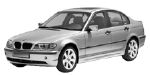 BMW E46 P1695 Fault Code