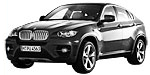 BMW E71 P1695 Fault Code
