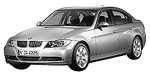 BMW E90 P1695 Fault Code